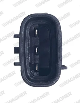 Impulsgeber, Kurbelwelle WAGNER CRS00221 Bild Impulsgeber, Kurbelwelle WAGNER CRS00221