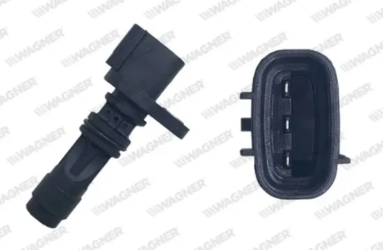 Impulsgeber, Kurbelwelle WAGNER CRS00221 Bild Impulsgeber, Kurbelwelle WAGNER CRS00221