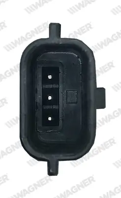 Impulsgeber, Kurbelwelle WAGNER CRS00229 Bild Impulsgeber, Kurbelwelle WAGNER CRS00229