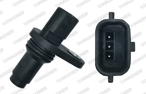 Impulsgeber, Kurbelwelle WAGNER CRS00229