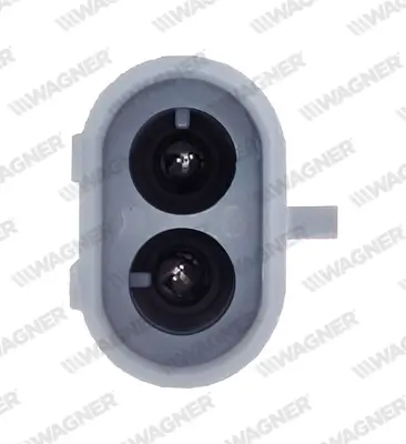 Impulsgeber, Kurbelwelle WAGNER CRS00231 Bild Impulsgeber, Kurbelwelle WAGNER CRS00231