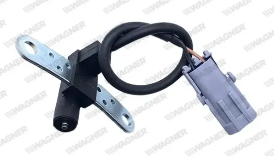 Impulsgeber, Kurbelwelle WAGNER CRS00231 Bild Impulsgeber, Kurbelwelle WAGNER CRS00231