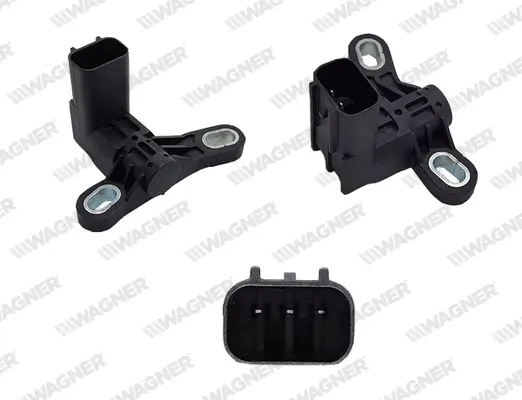 Impulsgeber, Kurbelwelle WAGNER CRS00232