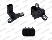 Impulsgeber, Kurbelwelle WAGNER CRS00232