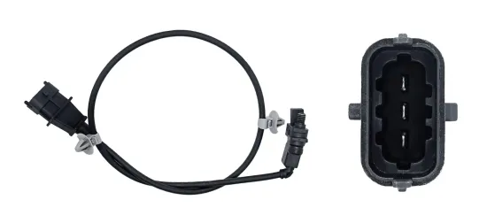 Impulsgeber, Kurbelwelle WAGNER CRS00235 Bild Impulsgeber, Kurbelwelle WAGNER CRS00235