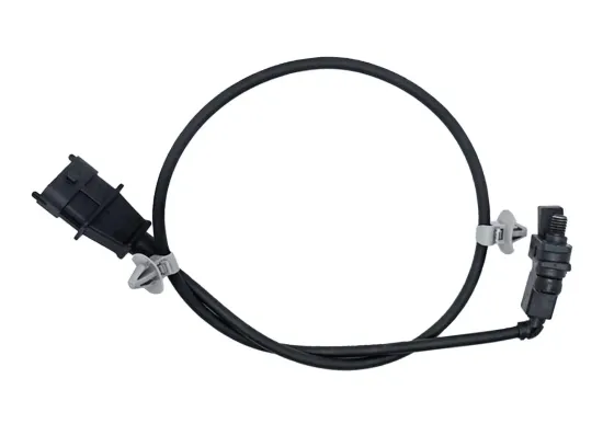 Impulsgeber, Kurbelwelle WAGNER CRS00235 Bild Impulsgeber, Kurbelwelle WAGNER CRS00235