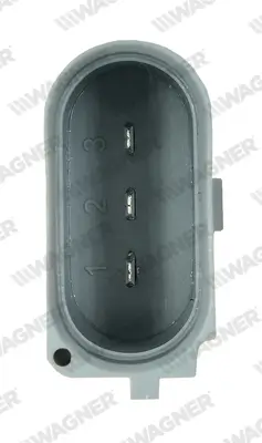 Impulsgeber, Kurbelwelle WAGNER CRS00238 Bild Impulsgeber, Kurbelwelle WAGNER CRS00238