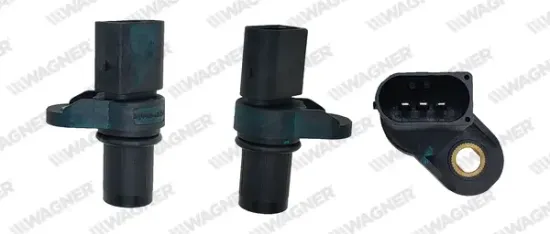 Impulsgeber, Kurbelwelle WAGNER CRS00244 Bild Impulsgeber, Kurbelwelle WAGNER CRS00244