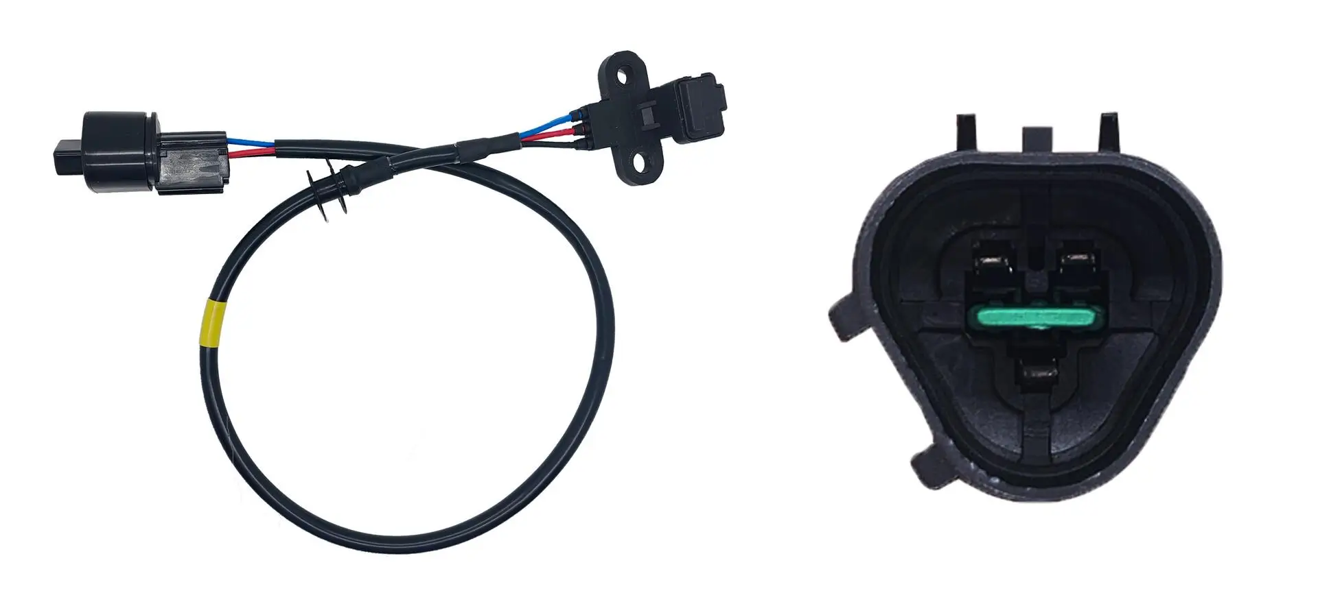 Impulsgeber, Kurbelwelle WAGNER CRS00249