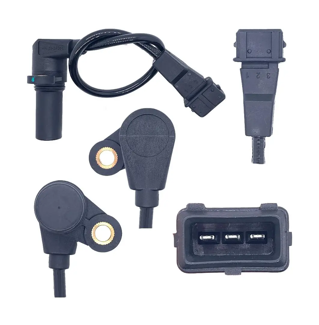 Impulsgeber, Kurbelwelle WAGNER CRS00254