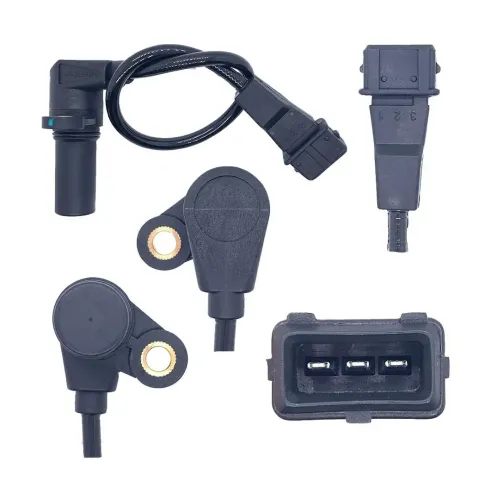 Impulsgeber, Kurbelwelle WAGNER CRS00254 Bild Impulsgeber, Kurbelwelle WAGNER CRS00254