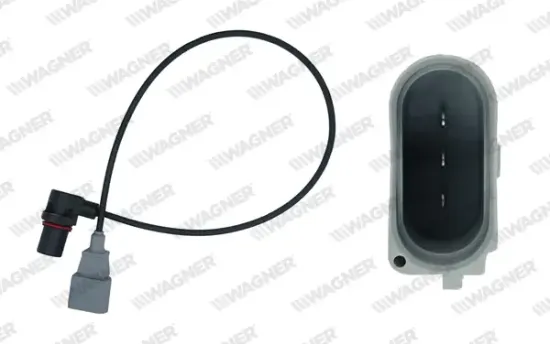 Impulsgeber, Kurbelwelle WAGNER CRS00263 Bild Impulsgeber, Kurbelwelle WAGNER CRS00263