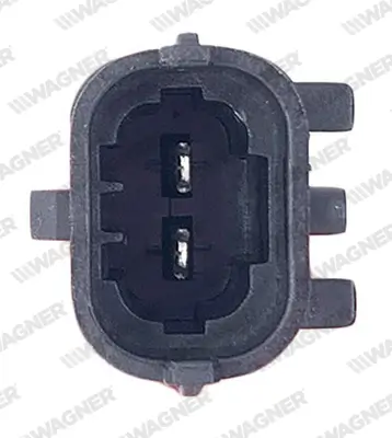 Impulsgeber, Kurbelwelle WAGNER CRS00264 Bild Impulsgeber, Kurbelwelle WAGNER CRS00264