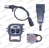 Impulsgeber, Kurbelwelle WAGNER CRS00265