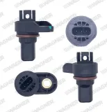 Impulsgeber, Kurbelwelle WAGNER CRS00266