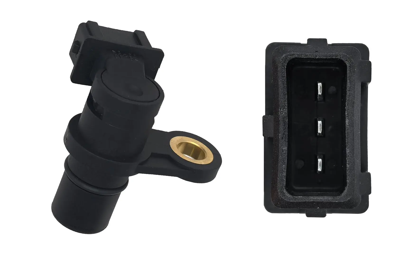 Impulsgeber, Kurbelwelle WAGNER CRS00267