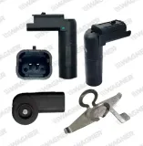 Impulsgeber, Kurbelwelle WAGNER CRS00270