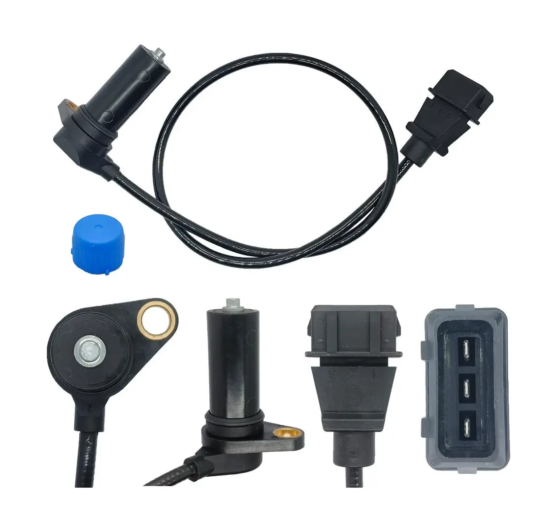 Impulsgeber, Kurbelwelle WAGNER CRS00271