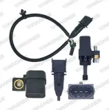 Impulsgeber, Kurbelwelle WAGNER CRS00273