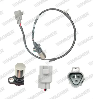 Impulsgeber, Kurbelwelle WAGNER CRS00278 Bild Impulsgeber, Kurbelwelle WAGNER CRS00278