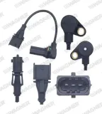 Impulsgeber, Kurbelwelle WAGNER CRS00284