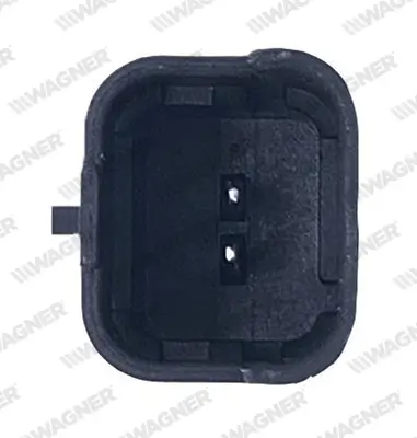 Impulsgeber, Kurbelwelle WAGNER CRS00288 Bild Impulsgeber, Kurbelwelle WAGNER CRS00288