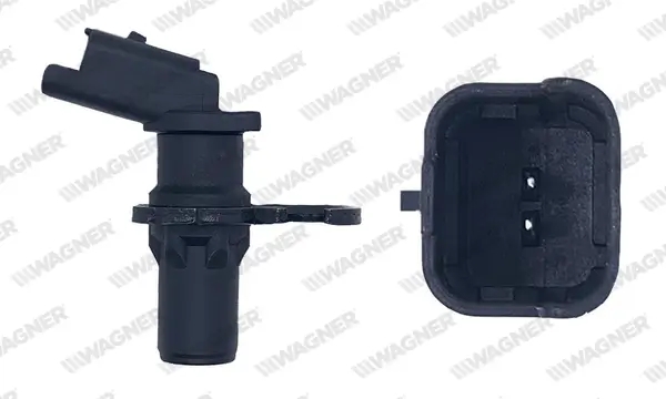 Impulsgeber, Kurbelwelle WAGNER CRS00288