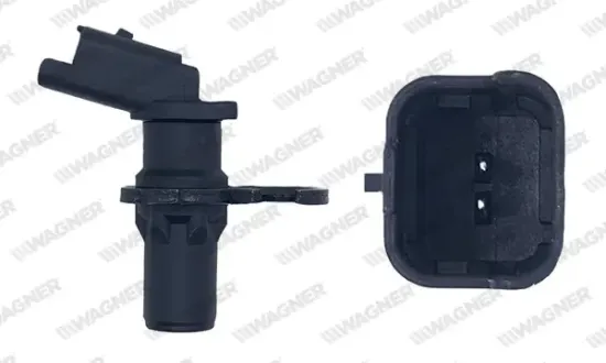 Impulsgeber, Kurbelwelle WAGNER CRS00288 Bild Impulsgeber, Kurbelwelle WAGNER CRS00288