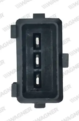 Impulsgeber, Kurbelwelle WAGNER CRS00290 Bild Impulsgeber, Kurbelwelle WAGNER CRS00290