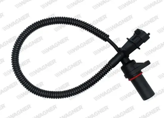 Impulsgeber, Kurbelwelle WAGNER CRS00291 Bild Impulsgeber, Kurbelwelle WAGNER CRS00291