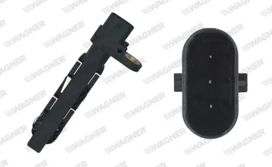 Impulsgeber, Kurbelwelle WAGNER CRS00295 Bild Impulsgeber, Kurbelwelle WAGNER CRS00295