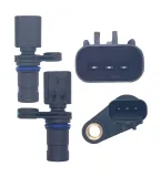 Impulsgeber, Kurbelwelle WAGNER CRS00297