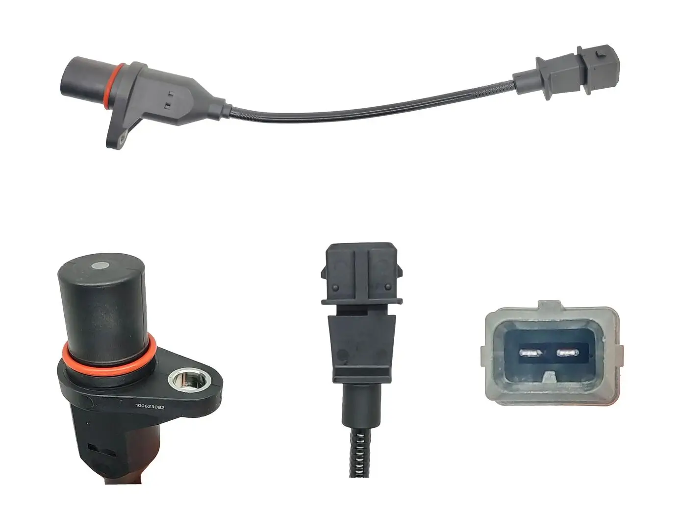 Impulsgeber, Kurbelwelle WAGNER CRS00298