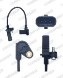 Impulsgeber, Kurbelwelle WAGNER CRS00305