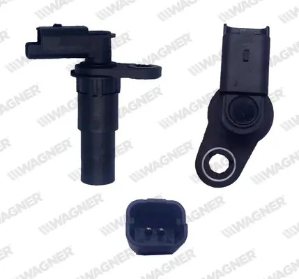 Impulsgeber, Kurbelwelle WAGNER CRS00311 Bild Impulsgeber, Kurbelwelle WAGNER CRS00311