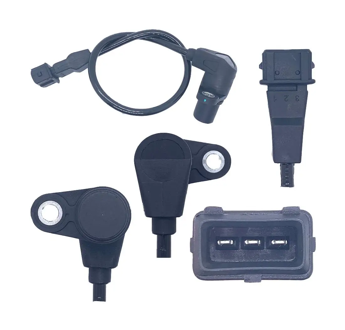 Impulsgeber, Kurbelwelle WAGNER CRS00312