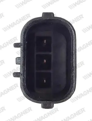 Impulsgeber, Kurbelwelle WAGNER CRS00314 Bild Impulsgeber, Kurbelwelle WAGNER CRS00314