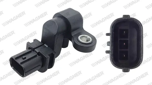 Impulsgeber, Kurbelwelle WAGNER CRS00314