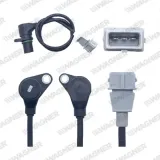 Impulsgeber, Kurbelwelle WAGNER CRS00316