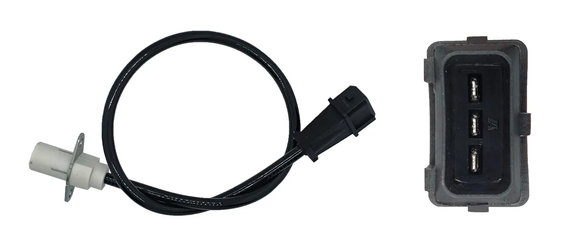 Impulsgeber, Kurbelwelle WAGNER CRS00319