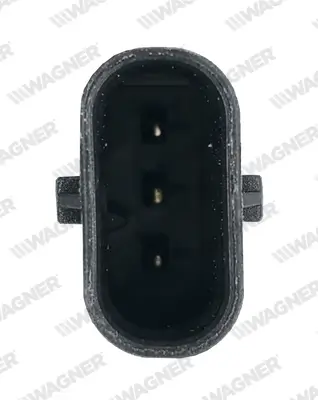 Impulsgeber, Kurbelwelle WAGNER CRS00330 Bild Impulsgeber, Kurbelwelle WAGNER CRS00330