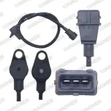 Impulsgeber, Kurbelwelle WAGNER CRS00335