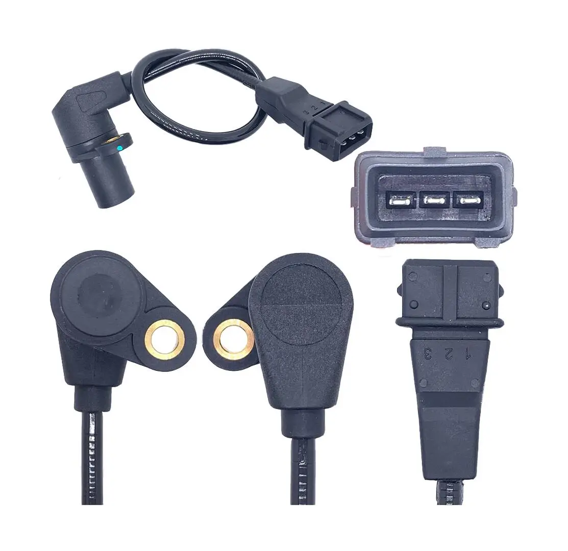 Impulsgeber, Kurbelwelle WAGNER CRS00337