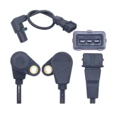 Impulsgeber, Kurbelwelle WAGNER CRS00337