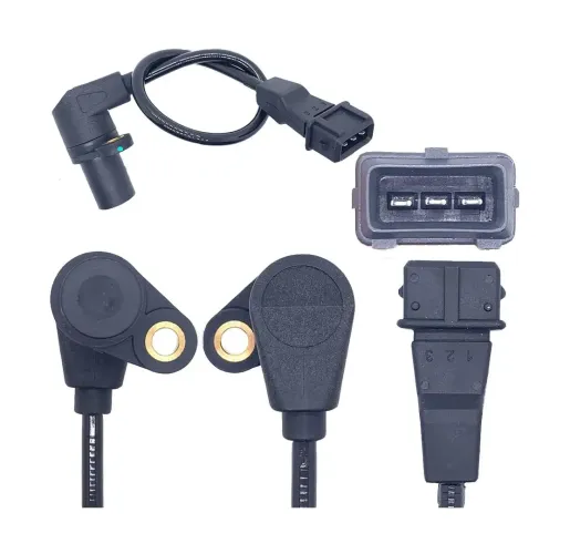 Impulsgeber, Kurbelwelle WAGNER CRS00337 Bild Impulsgeber, Kurbelwelle WAGNER CRS00337