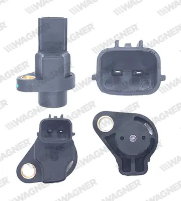 Impulsgeber, Kurbelwelle WAGNER CRS00339 Bild Impulsgeber, Kurbelwelle WAGNER CRS00339
