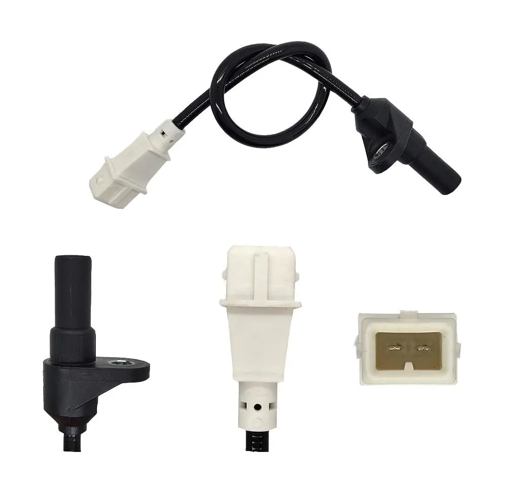 Impulsgeber, Kurbelwelle WAGNER CRS00342