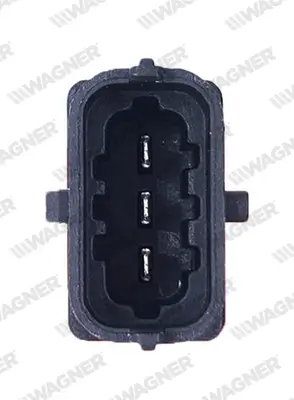 Impulsgeber, Kurbelwelle WAGNER CRS00344 Bild Impulsgeber, Kurbelwelle WAGNER CRS00344