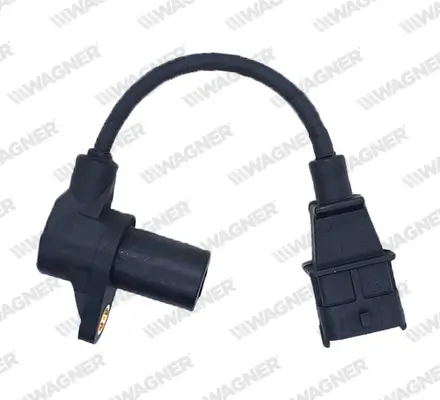 Impulsgeber, Kurbelwelle WAGNER CRS00344 Bild Impulsgeber, Kurbelwelle WAGNER CRS00344