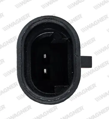 Impulsgeber, Kurbelwelle WAGNER CRS00356 Bild Impulsgeber, Kurbelwelle WAGNER CRS00356